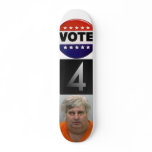 vote 4 vito skateboards