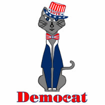 Vote Democat