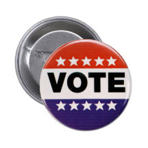 Vote Election Button