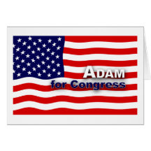 Vote for a better Congress! Cards