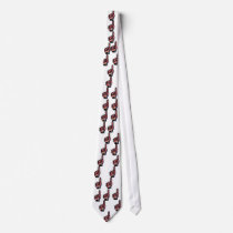 Vote for Barack Obama 2012,Re-Elect Obama_ Neckwear