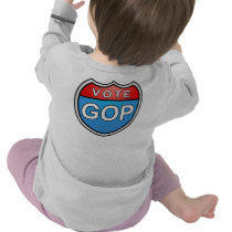 Vote GOP