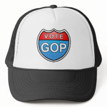Vote GOP