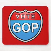 Vote GOP