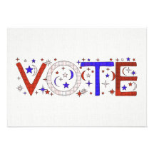 VOTE INVITATION