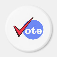 Vote Magnet