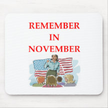 VOTE MOUSEPADS