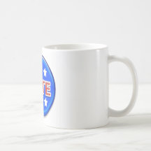 vote mugs