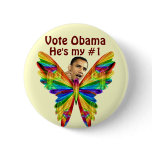 Vote Obama_
