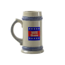 Vote Obama Mug