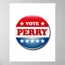 VOTE PERRY