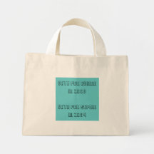 vote pour… sac
