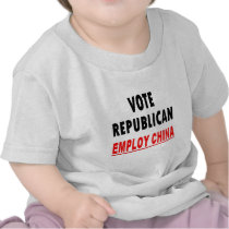 Vote Republican Employ China