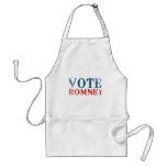 VOTE ROMNEY 2012.png Aprons