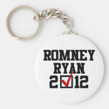 VOTE ROMNEY RYAN 2012.png Porte-clés