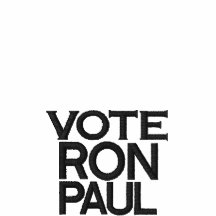 VOTE RON PAUL Ron Paul 2012 - Sweat - shirt à capu Sweat-shirt À Capuche