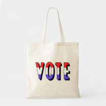 Vote Sac Fourre-tout