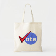 Vote Sacs En Toile