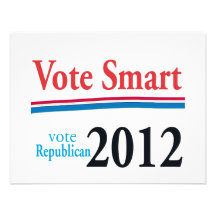 vote smart invites