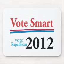 vote smart mouse pads