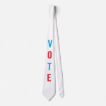 vote ties