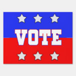 Vote with Stars