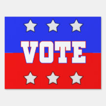 Vote with Stars