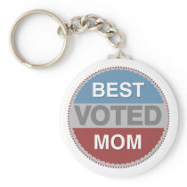 Voted Best Mom T-shirts and Gifts