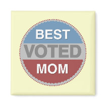 Voted Best Mom T-shirts and Gifts