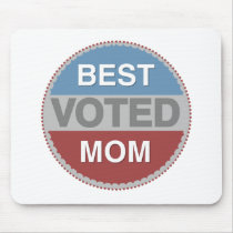 Voted Best Mom T-shirts and Gifts