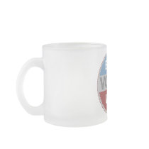 Voted Best Mom T-shirts and Gifts Mug