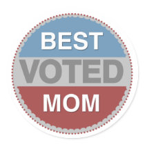 Voted Best Mom T-shirts and Gifts
