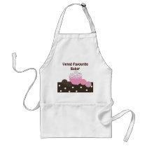 Voted Favourite Baker Aprons