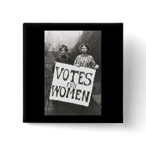 Votes for Women Pins
