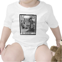 Votes for Women! Rompers