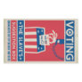 Voting Stickers