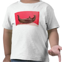 Votive ship t-shirts