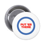 Votre bouton de fabricant de monstre badges