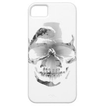 VOTRE CRÂNE iPhone 5 CASE