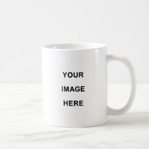 Votre image ici tasses à café