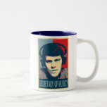 Votre Obamicon.Me Tasse
