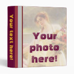 Votre photo ici !  Concevez en fonction du client
