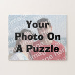 Votre photo sur un puzzle
