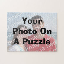 Votre photo sur un puzzle