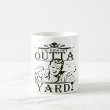 Vous badine mugs à café
