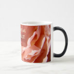 VOUS CHAUFFEZ MON COEUR ! La tasse Morphing change