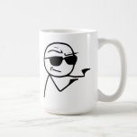 Vous êtes l'homme - tasse