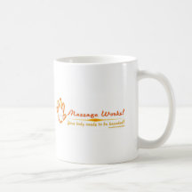 Vous malaxez un massage ! mug