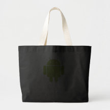 Vous n'êtes pas le patron de moi, Steve ! fourre-t Sac Fourre-tout
