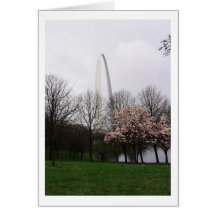 Voûte de St Louis Carte